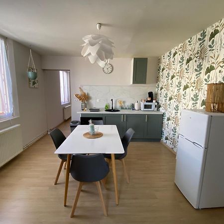 Copines'House Appartement Chauny Buitenkant foto