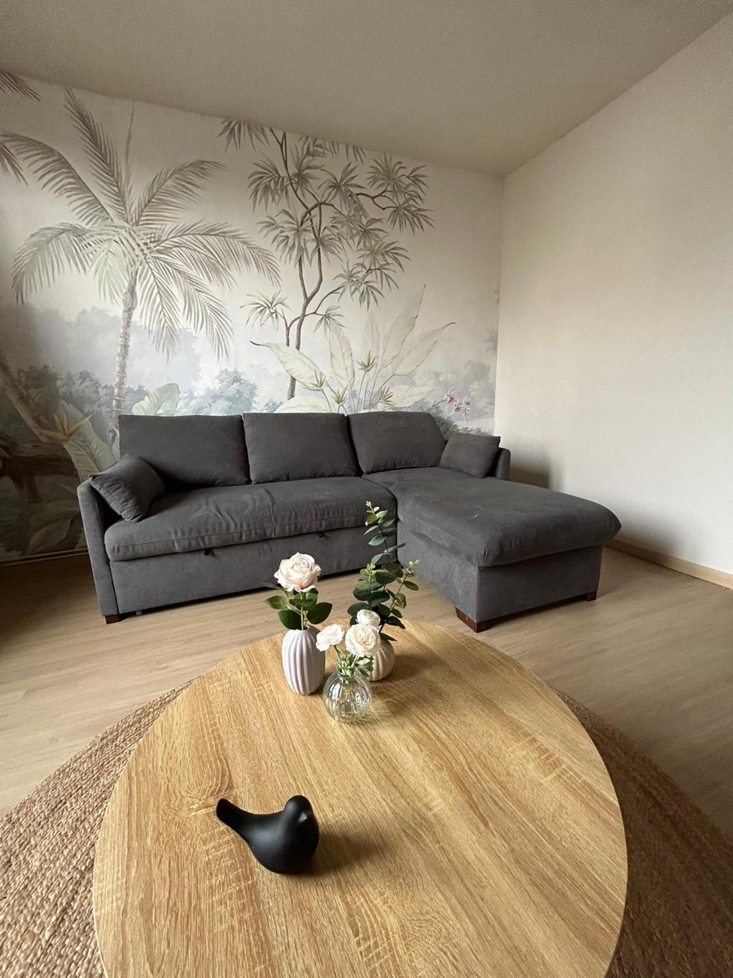 Copines'House Appartement Chauny Buitenkant foto