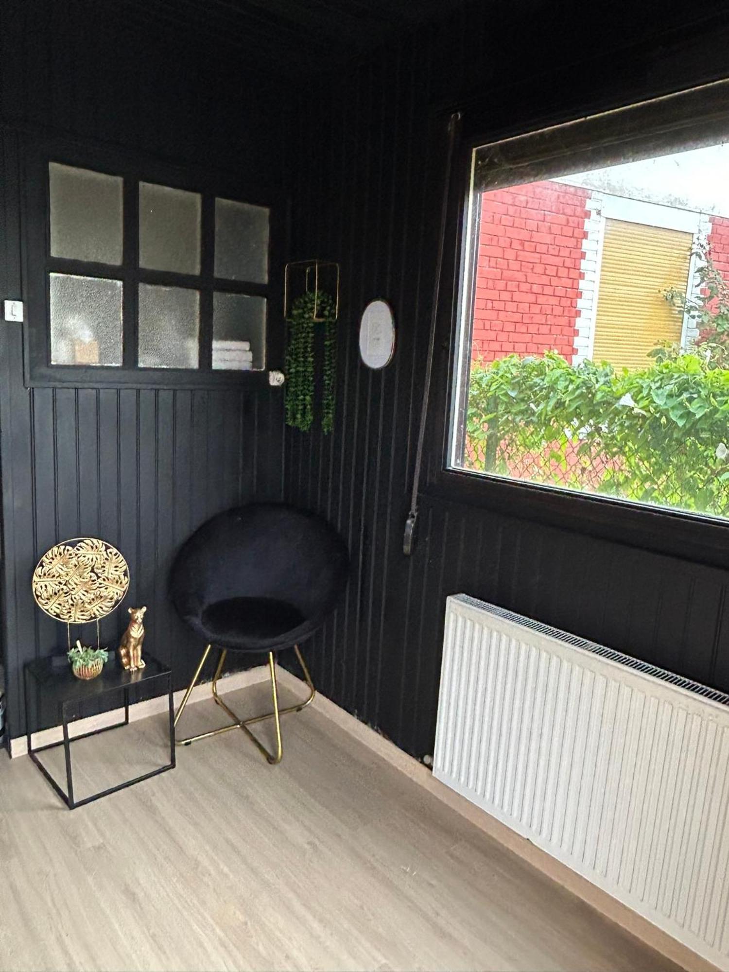 Copines'House Appartement Chauny Buitenkant foto