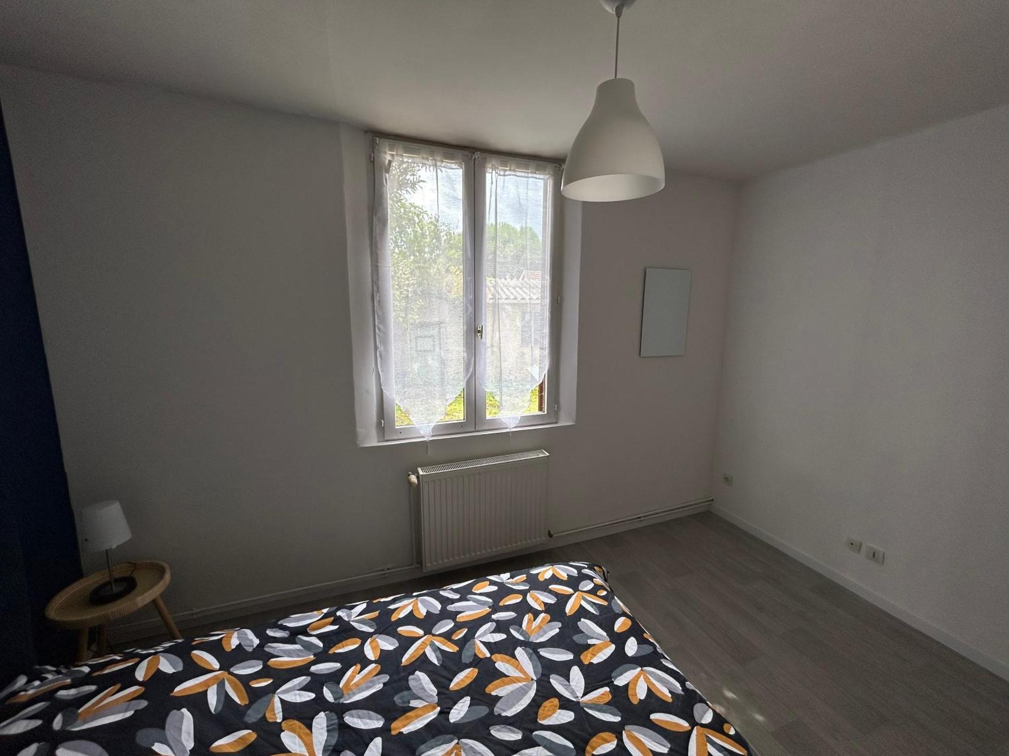 Copines'House Appartement Chauny Buitenkant foto