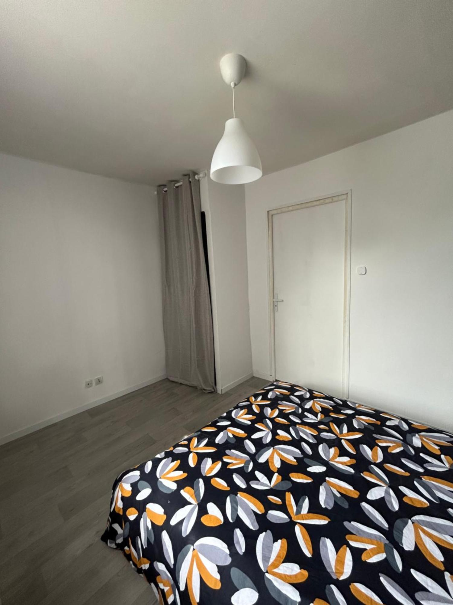 Copines'House Appartement Chauny Buitenkant foto